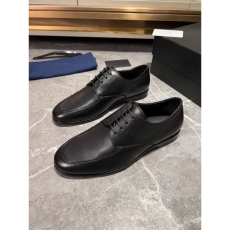 Prada Leather Shoes